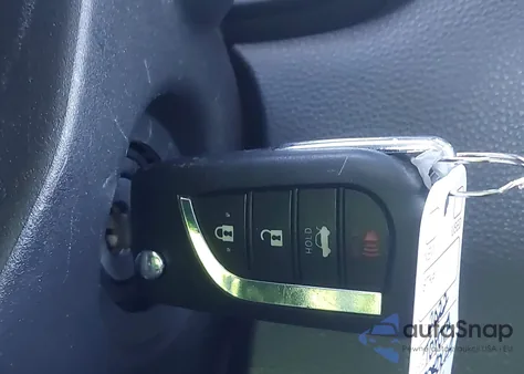 2022 Toyota Corolla Le z USA, uszkodzony, nr VIN JTDEPMAE7NJ228159